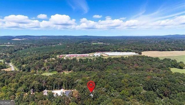 96 Collins Road NE, Rome, GA 30161