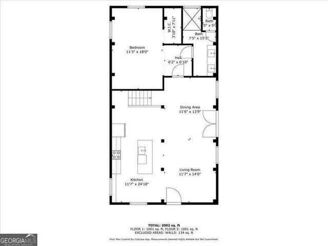 96 Collins Road NE, Rome, GA 30161