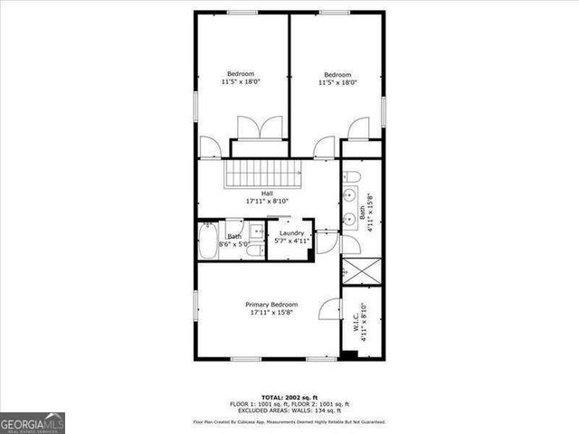 96 Collins Road NE, Rome, GA 30161