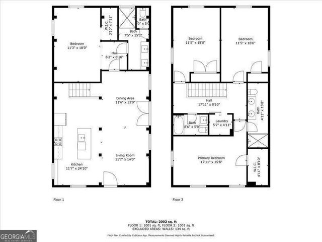 96 Collins Road NE, Rome, GA 30161