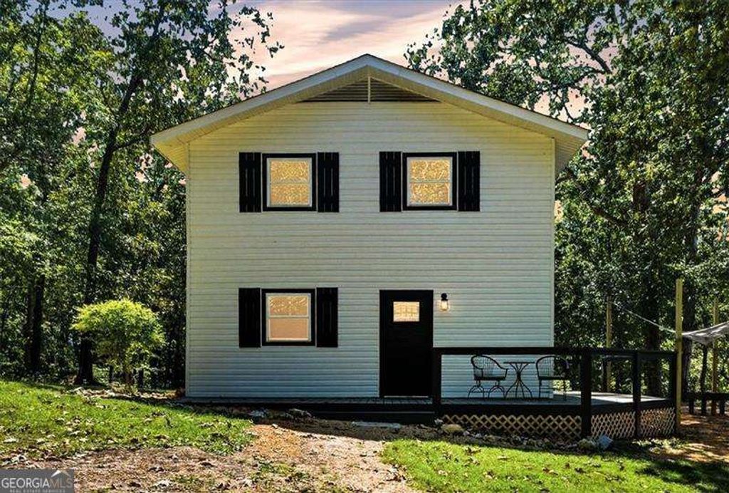 96 Collins Road NE, Rome, GA 30161