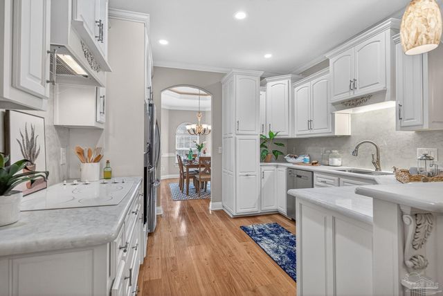 5826 Sword Fern Way, Pensacola, FL 32526