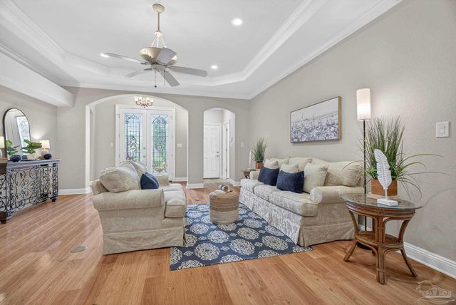 5826 Sword Fern Way, Pensacola, FL 32526