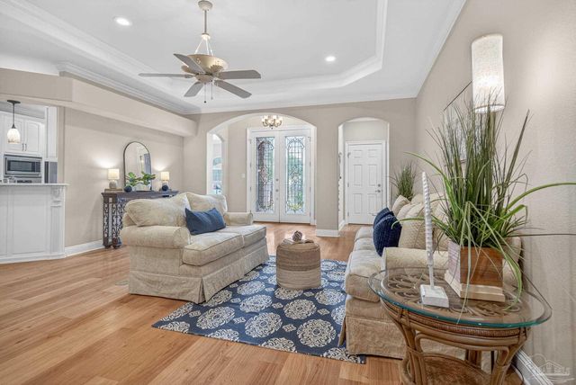 5826 Sword Fern Way, Pensacola, FL 32526