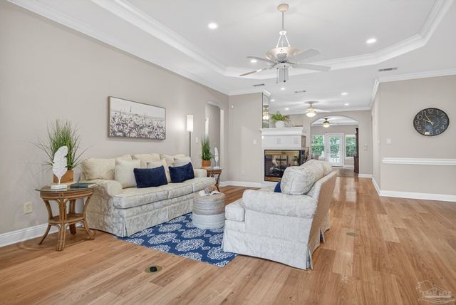 5826 Sword Fern Way, Pensacola, FL 32526