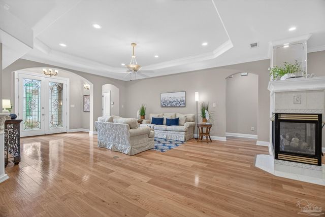 5826 Sword Fern Way, Pensacola, FL 32526