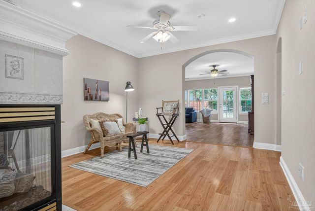 5826 Sword Fern Way, Pensacola, FL 32526