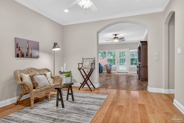 5826 Sword Fern Way, Pensacola, FL 32526