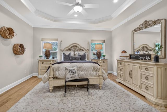 5826 Sword Fern Way, Pensacola, FL 32526