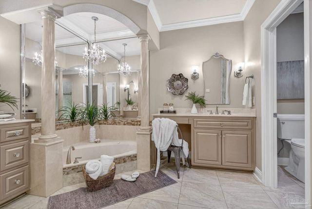 5826 Sword Fern Way, Pensacola, FL 32526