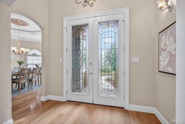 5826 Sword Fern Way, Pensacola, FL 32526