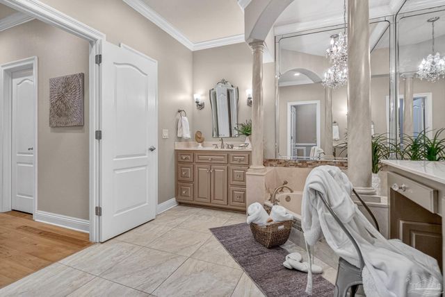 5826 Sword Fern Way, Pensacola, FL 32526