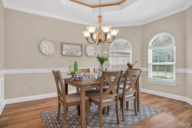 5826 Sword Fern Way, Pensacola, FL 32526