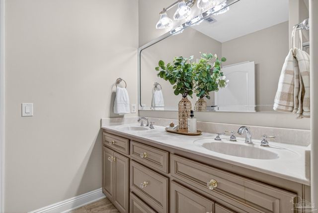 5826 Sword Fern Way, Pensacola, FL 32526