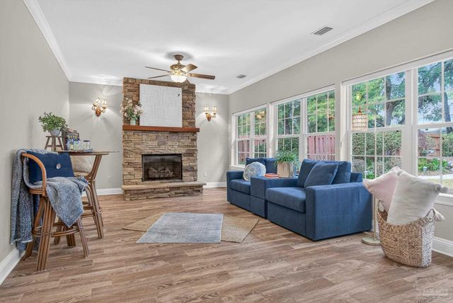 5826 Sword Fern Way, Pensacola, FL 32526