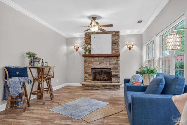 5826 Sword Fern Way, Pensacola, FL 32526