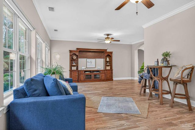 5826 Sword Fern Way, Pensacola, FL 32526