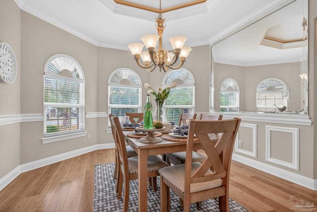 5826 Sword Fern Way, Pensacola, FL 32526