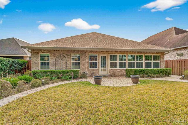 5826 Sword Fern Way, Pensacola, FL 32526