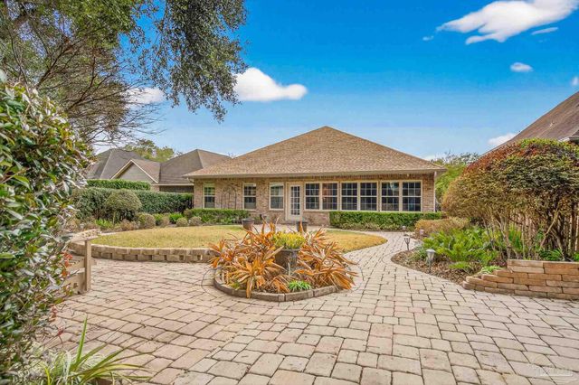 5826 Sword Fern Way, Pensacola, FL 32526