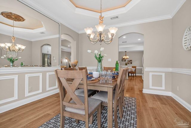 5826 Sword Fern Way, Pensacola, FL 32526