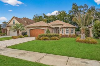 5826 Sword Fern Way, Pensacola, FL 32526