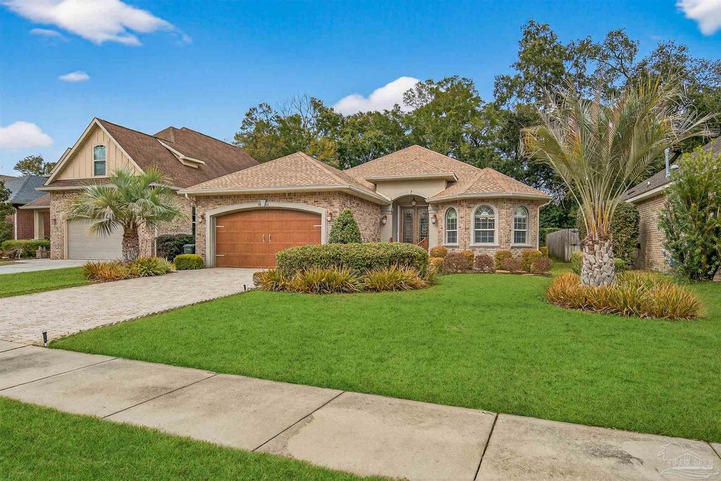 5826 Sword Fern Way, Pensacola, FL 32526