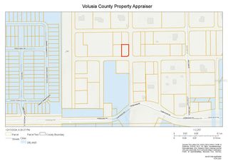 ANTHONY WAYNE (PAPER) AVENUE, Deland, FL 32724