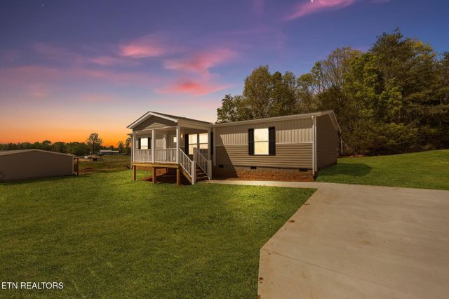 249 County Road 784A, Etowah, TN 37331