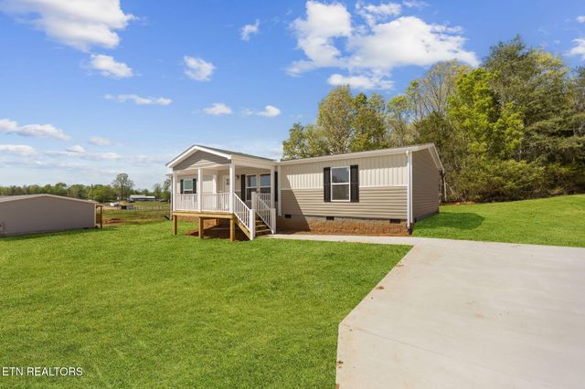 249 County Road 784A, Etowah, TN 37331