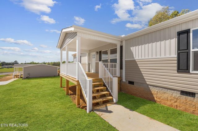 249 County Road 784A, Etowah, TN 37331