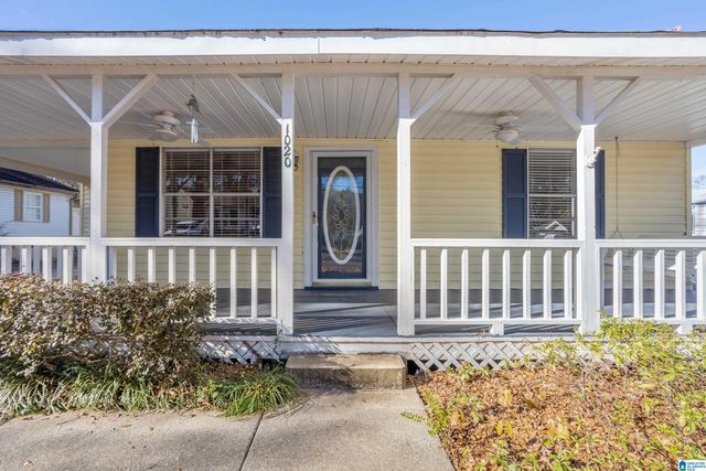 1020 MINOR DRIVE, Birmingham, AL 35224