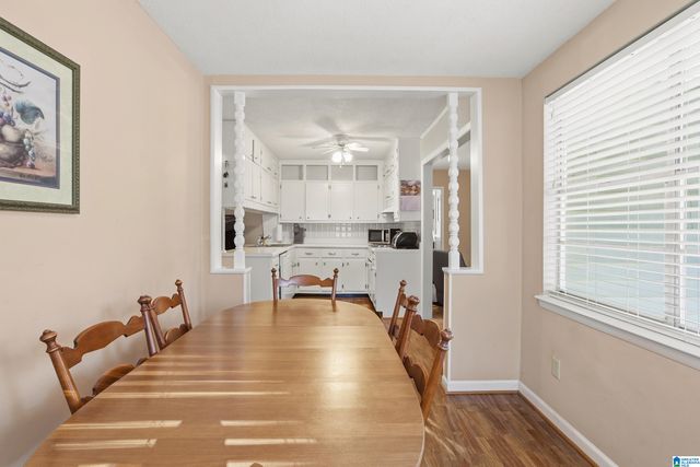 1020 MINOR DRIVE, Birmingham, AL 35224