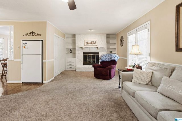 1020 MINOR DRIVE, Birmingham, AL 35224