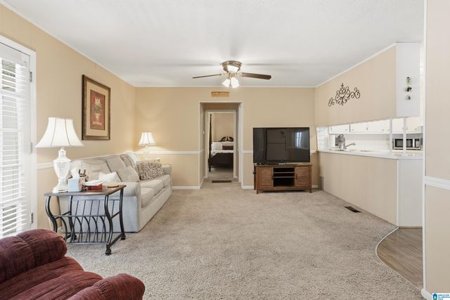 1020 MINOR DRIVE, Birmingham, AL 35224