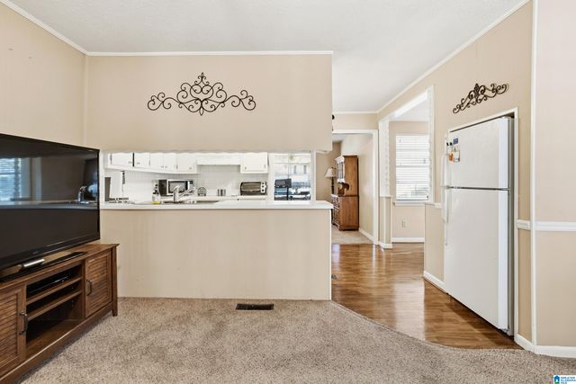 1020 MINOR DRIVE, Birmingham, AL 35224