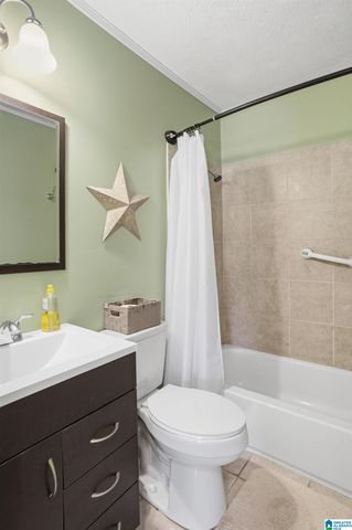 1020 MINOR DRIVE, Birmingham, AL 35224