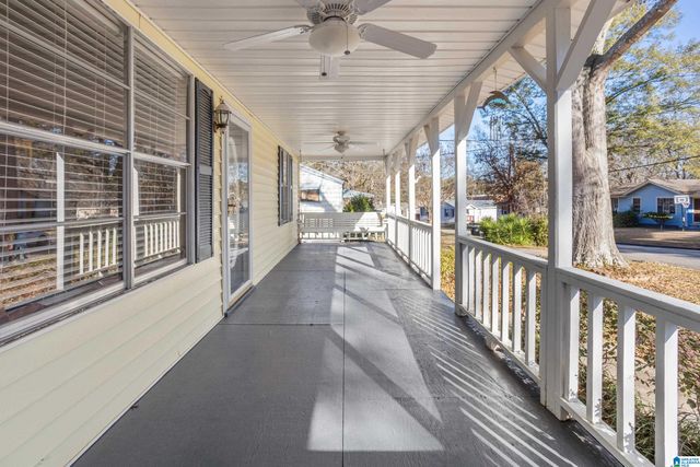 1020 MINOR DRIVE, Birmingham, AL 35224