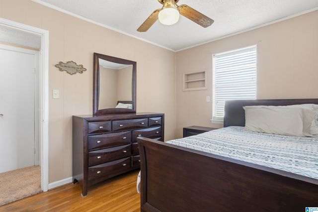 1020 MINOR DRIVE, Birmingham, AL 35224