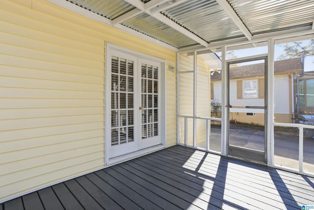 1020 MINOR DRIVE, Birmingham, AL 35224