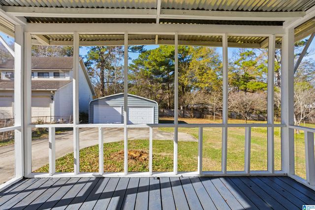 1020 MINOR DRIVE, Birmingham, AL 35224