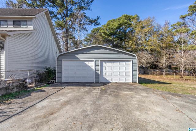 1020 MINOR DRIVE, Birmingham, AL 35224