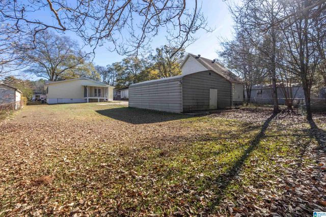 1020 MINOR DRIVE, Birmingham, AL 35224