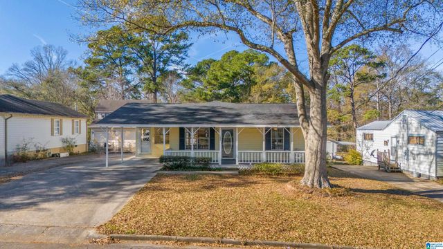 1020 MINOR DRIVE, Birmingham, AL 35224