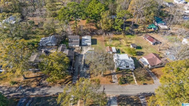 1020 MINOR DRIVE, Birmingham, AL 35224