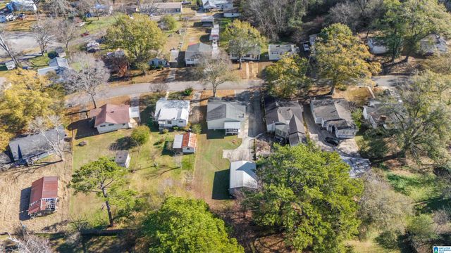 1020 MINOR DRIVE, Birmingham, AL 35224