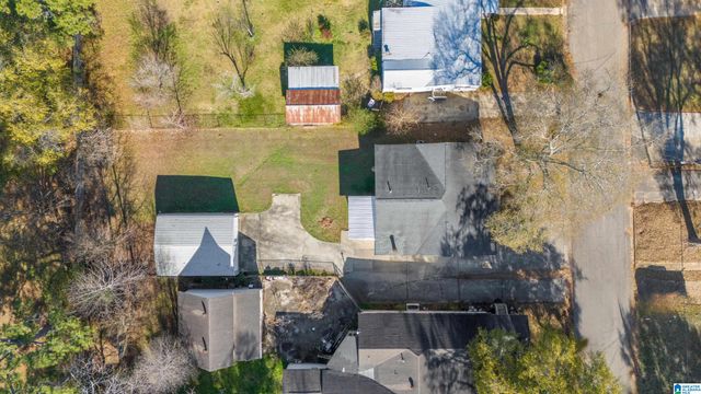 1020 MINOR DRIVE, Birmingham, AL 35224