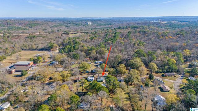 1020 MINOR DRIVE, Birmingham, AL 35224