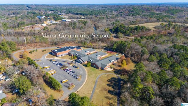 1020 MINOR DRIVE, Birmingham, AL 35224