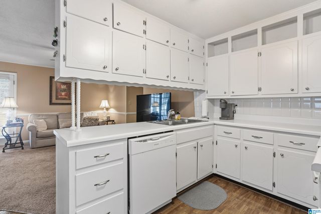 1020 MINOR DRIVE, Birmingham, AL 35224